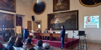 Convegno “ARMATI DI VALORI”: Il saluto del Settore Giovanile e Scolastico della FIGC