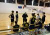 BASKET: Under 19 in grande spolvero! Battute Sezze e Cisterna