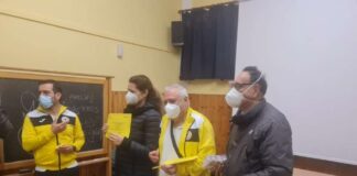 FONDAZIONE CASTELLI: Formati a Santa Giulia gli Istruttori Sportivi di MSP ITALIA