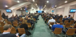 FIGC: Allo Stadio Olimpico presentato il Progetto Tutela Minori del Settore Giovanile e Scolastico