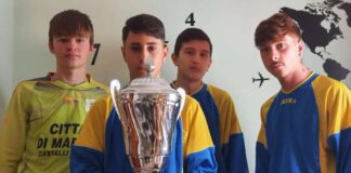 FORMALBA: Parte il Progetto Sport 2023