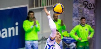 BCC Colli Albani Volley School Genzano, Dordei (Serie BM): “Secondo posto nel mirino”