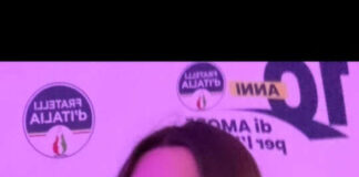 Alexandra Prinzi è la nuova Vice Presidente e Portavoce di Gioventù Nazionale a Marino alexandraprinzi