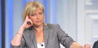 Dimessa da Consigliere Regionale Donatella Bianchi donatellabianchi