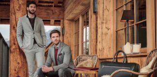 Abito da uomo: i segreti per sceglierlo senza sbagliare boggimodauomo