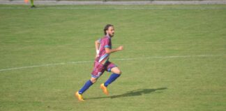 Cynthialbalonga (calcio, serie D), Borrelli soddisfatto: “Col Matese tre punti molto importanti”