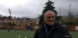 Ssd Colonna, Carletta e la Scuola calcio che cresce: “Numeri e qualità aumentano a dismisura”