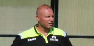 Atletico Lariano (calcio, Under 14), Cedroni e la vetta: “Un premio all’impegno dei ragazzi”