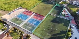 Donghia e il centro dei Colli Tuscolani: “Col Football Club Frascati il rapporto va a gonfie vele”