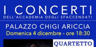 Wolf-Ferrari e Beethoven per il quarto appuntamento con la musica da camera del compositore italo-tedesco