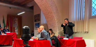 Consiglio Comunale di Grottaferrata, le minoranze abbandonano l’aula minoranzegrotta