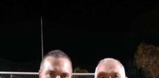 Football Club Frascati (Under 14 reg.), il neo tecnico è De Luca: “Volevo rimettermi in gioco”