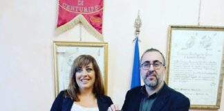 IL TEATRO PROTAGONISTA A LANUVIO CON TEATRI D’AUTUNNO E GLI SPETTACOLI DI ALEKSANDROS MEMETAJ E GIOIA SALVATORI desantislinari