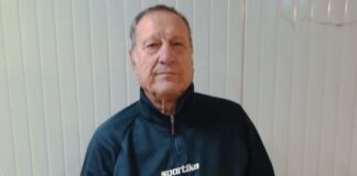 Atletica Frascati, sabato Di Paola presenta il libro “Correre all’ombra del Tuscolo. I pionieri”