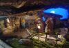Inaugurato il Presepe di Artena presepeartena