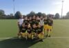 Atletico Lariano (calcio, Under 15 reg.), Fileni: “Bella impresa con l’R11 Simonetta secondo”