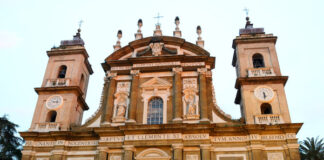 FRASCATI IN CHIAVE NATALIZIA