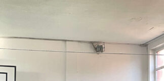 Continua la campagna Scuole Sicure della Questura di Roma scuolesicurezagarolo