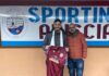 Blitz di mercato dello Sporting Ariccia: preso centrocampista Gabriele Vartolo