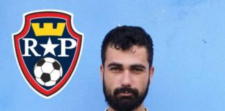 Rocca Priora RDP (calcio, Promozione), Roberto Galeazzi: “Questa squadra non merita la classifica attuale”