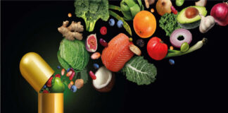 Alimentazione ed integratori: perché sono un fondamentale supporto integratori