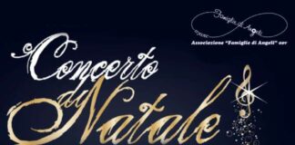 Concerto di Natale “Note di Gioia”: 11 dicembre al Duomo di Tivoli
