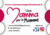 Elena Albanese presenta il progetto Una Mamma per le Mamme mammamamme