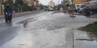 Litoranea colabrodo, Bruognolo (Lega): «Gualtieri deve intervenire prima che sia troppo tardi»