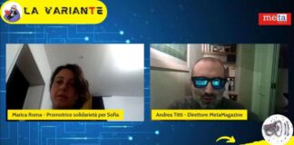 Un’Ascensore per Sofia