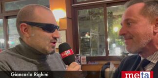 Parla il Consigliere Regionale FdI Giancarlo Righini