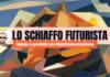 Schiaffo Futurista a Giuseppe Conte