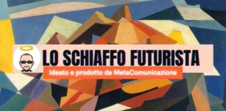Schiaffo Futurista a Giuseppe Conte