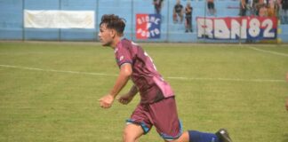 Cynthialbalonga (calcio, serie D), Mirimich: “Il primo gol in D? Dedicato alla memoria di Romina”