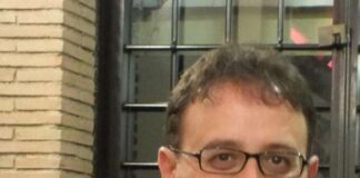 Lo scrittore marinese Marco Onofrio tradotto anche in francese onofrio