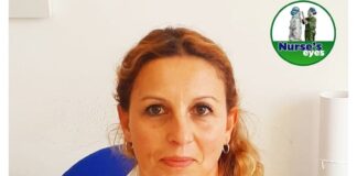 Sonia Pecorilli è la candidata del Partito Comunista Italiano alla Presidenza della Regione Lazio pecorilli