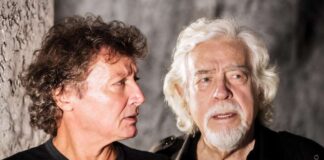 TEATRO ROCCA DI PAPA – 23 Dicembre – GLAUCO MAURI in Il Riformatore del Mondo