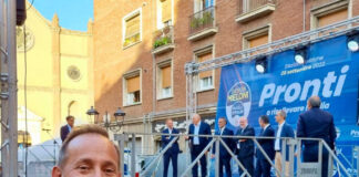 Righini (FdI) “Bloccare bando vigilanza per tutelare operatori” righinigiusta