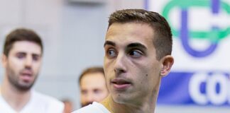 BCC Volley School Genzano, Scaffidi (Serie B): “Acquisita identità di squadra”