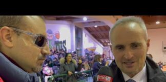 Lo Sporting Pavona Pallavolo in Festa a Castel Gandolfo