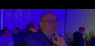 Fabrizio Tatarella e l’Orizzonte Europeo dei Conservatori