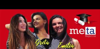 Buone Feste da Meta Magazine