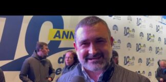 Fratelli d’Italia festeggia i suoi primi 10 anni a Roma