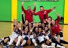 Volley Club Frascati (serie C femm.), Santini: “Un inizio di stagione che nessuno si aspettava”