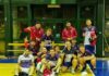 Volley Club Frascati (serie C masch.), Annunziata: “Col Civita Castellana vittoria fondamentale”