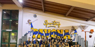 Sabato la presentazione dello Sporting Pavona a Castel Gandolfo sportingpavona