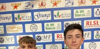 Marino Pallavolo, che orgoglio: i giovani Tosti e De Marzi convocati nel Club Italia allargato