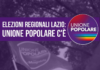 Unione Popolare “Basta militarizzazione dei nostri territori” unionepopolarelazio
