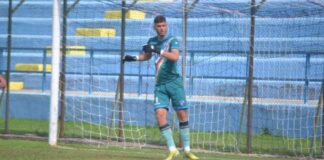 Cynthialbalonga (calcio, serie D), Vilardi: “Il pareggio a Fano? Meritavamo qualcosa di più”