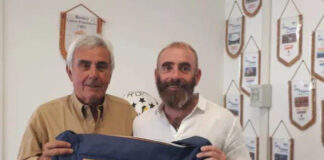 Polo Natatorio ex “Blueegreen”, intervento di Massimo Cimini a margine del Consiglio Comunale violacimini