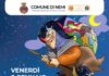 Torna la Festa della Befana a Nemi il 6 Gennaio